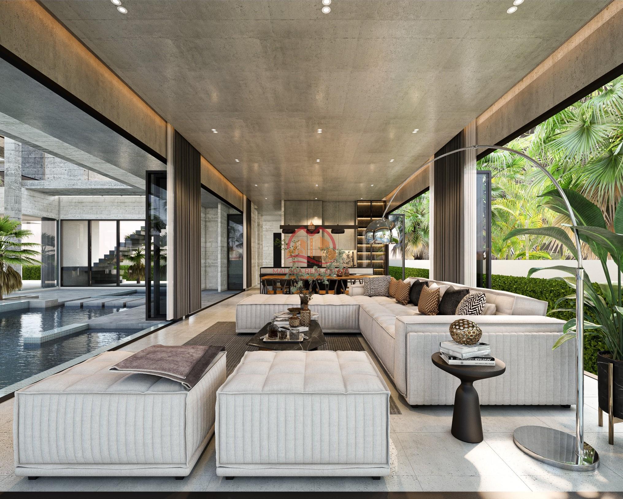 The Scenevanar (Baan Mae 9)