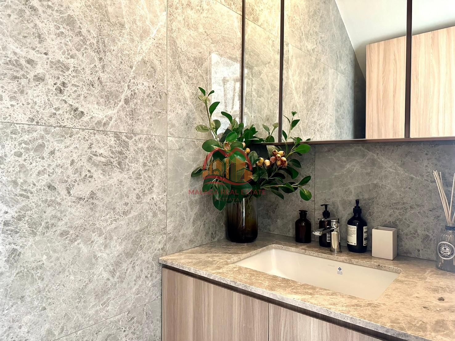 Highland Park Pool Villas Pattaya