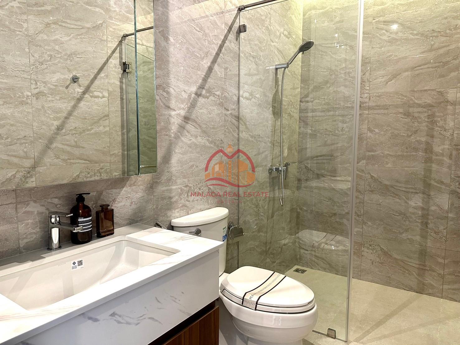 Highland Park Pool Villas Pattaya