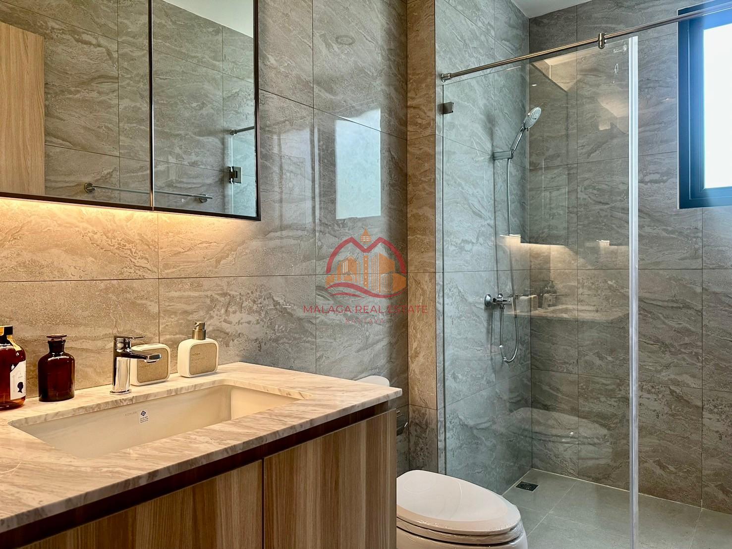 Highland Park Pool Villas Pattaya