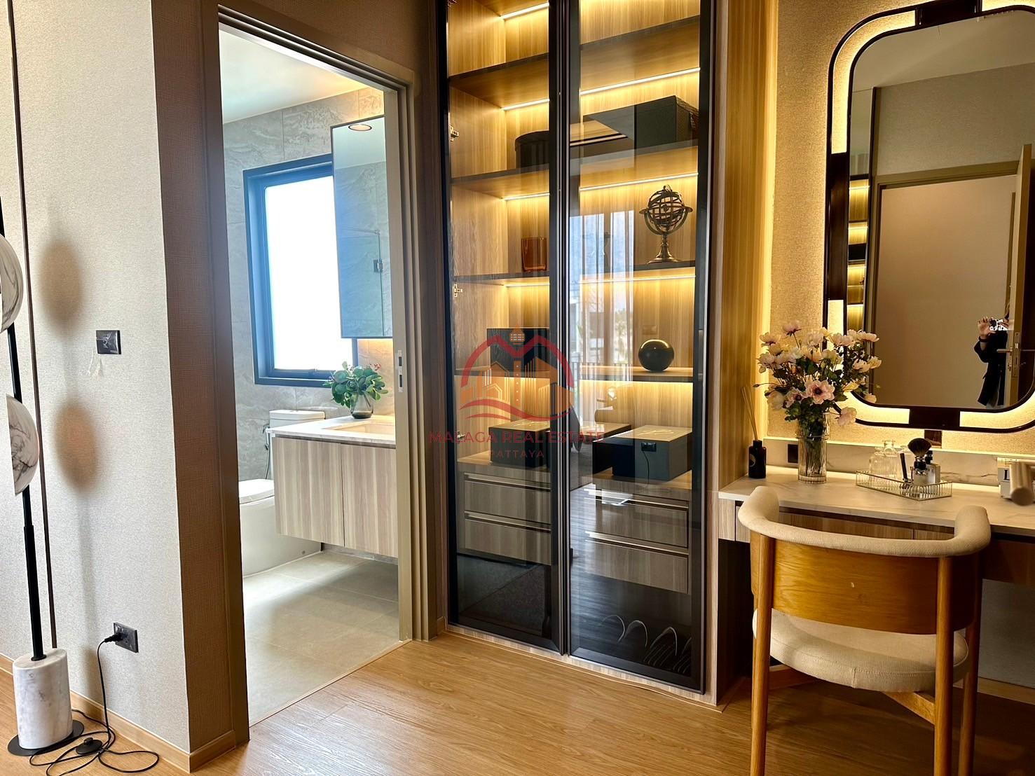 Highland Park Pool Villas Pattaya