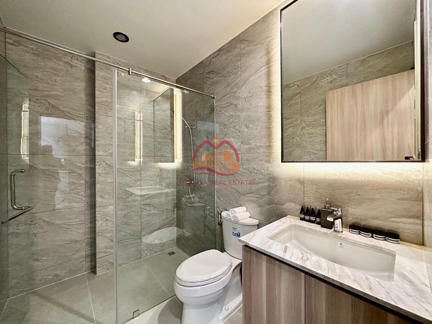 Highland Park Pool Villas Pattaya