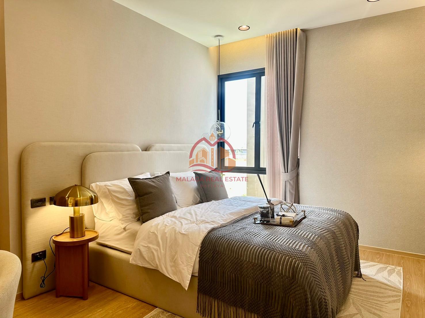 Highland Park Pool Villas Pattaya