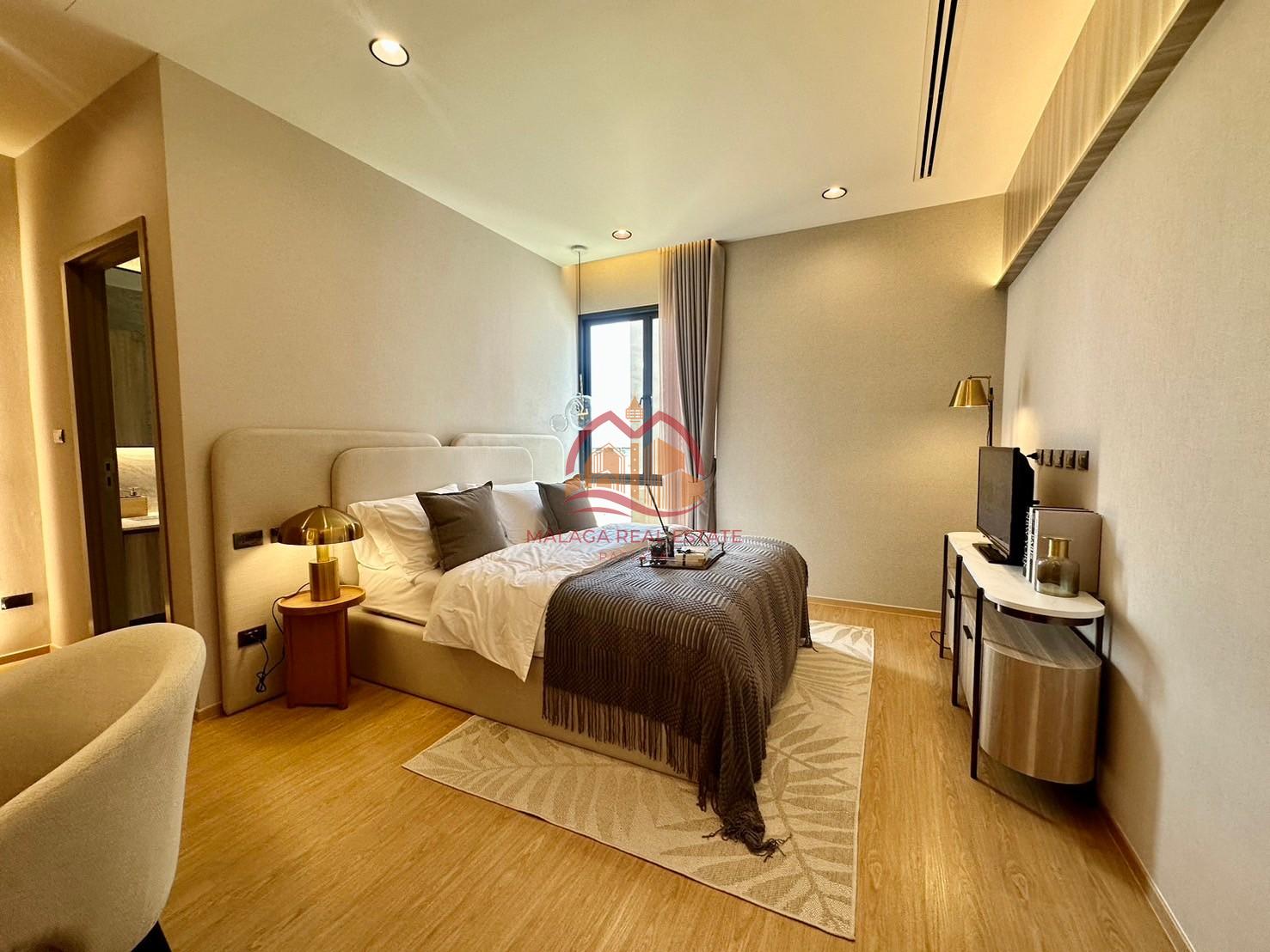 Highland Park Pool Villas Pattaya