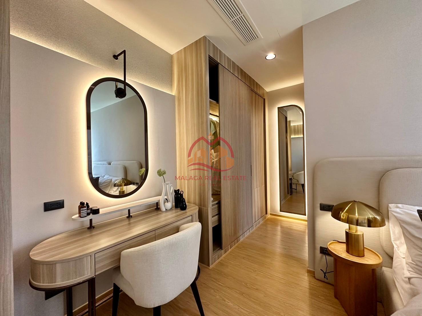 Highland Park Pool Villas Pattaya