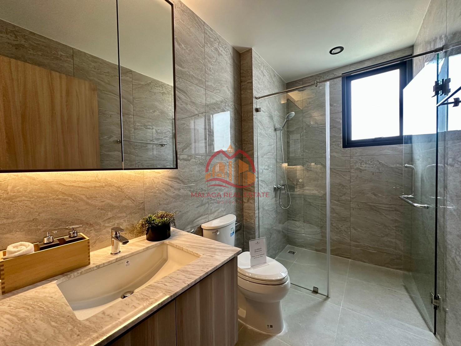 Highland Park Pool Villas Pattaya