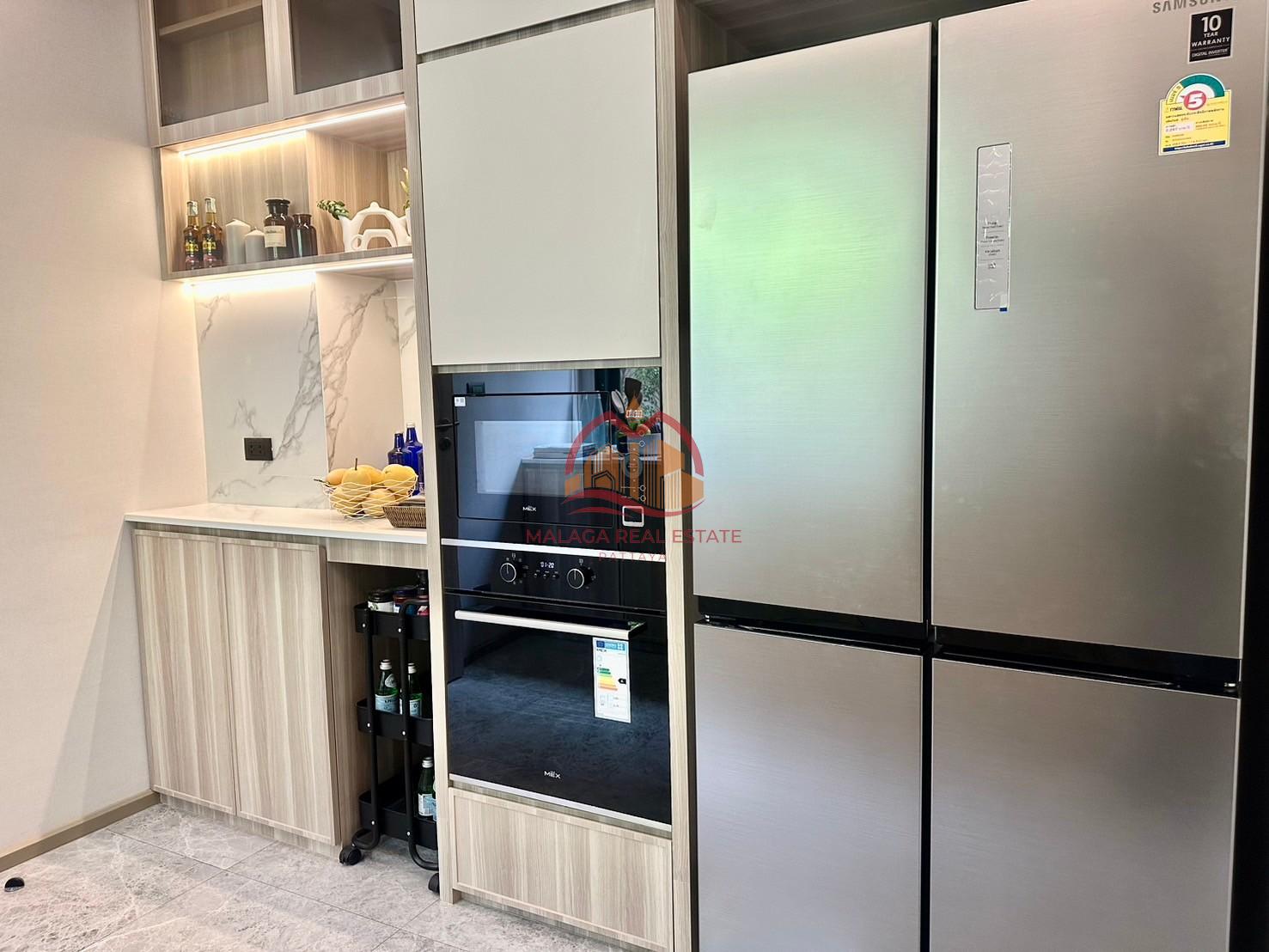 Highland Park Pool Villas Pattaya