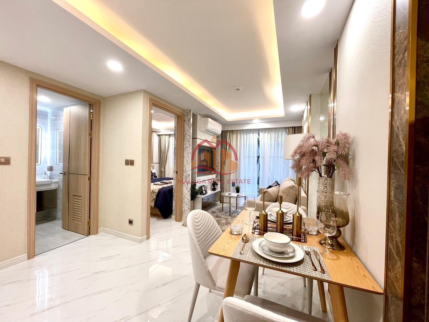 Dusit Grand Park 2