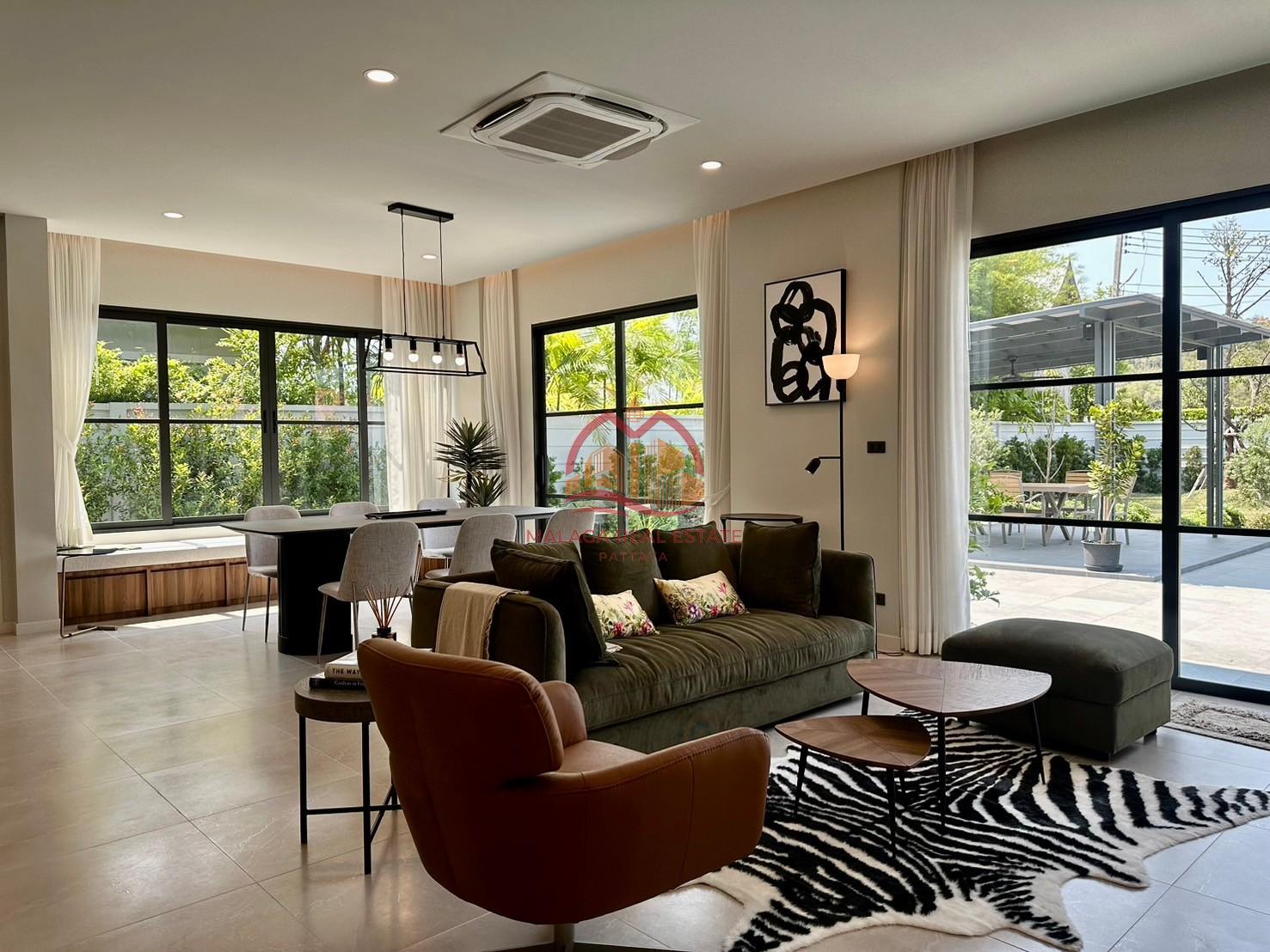 Panalee Banna Village