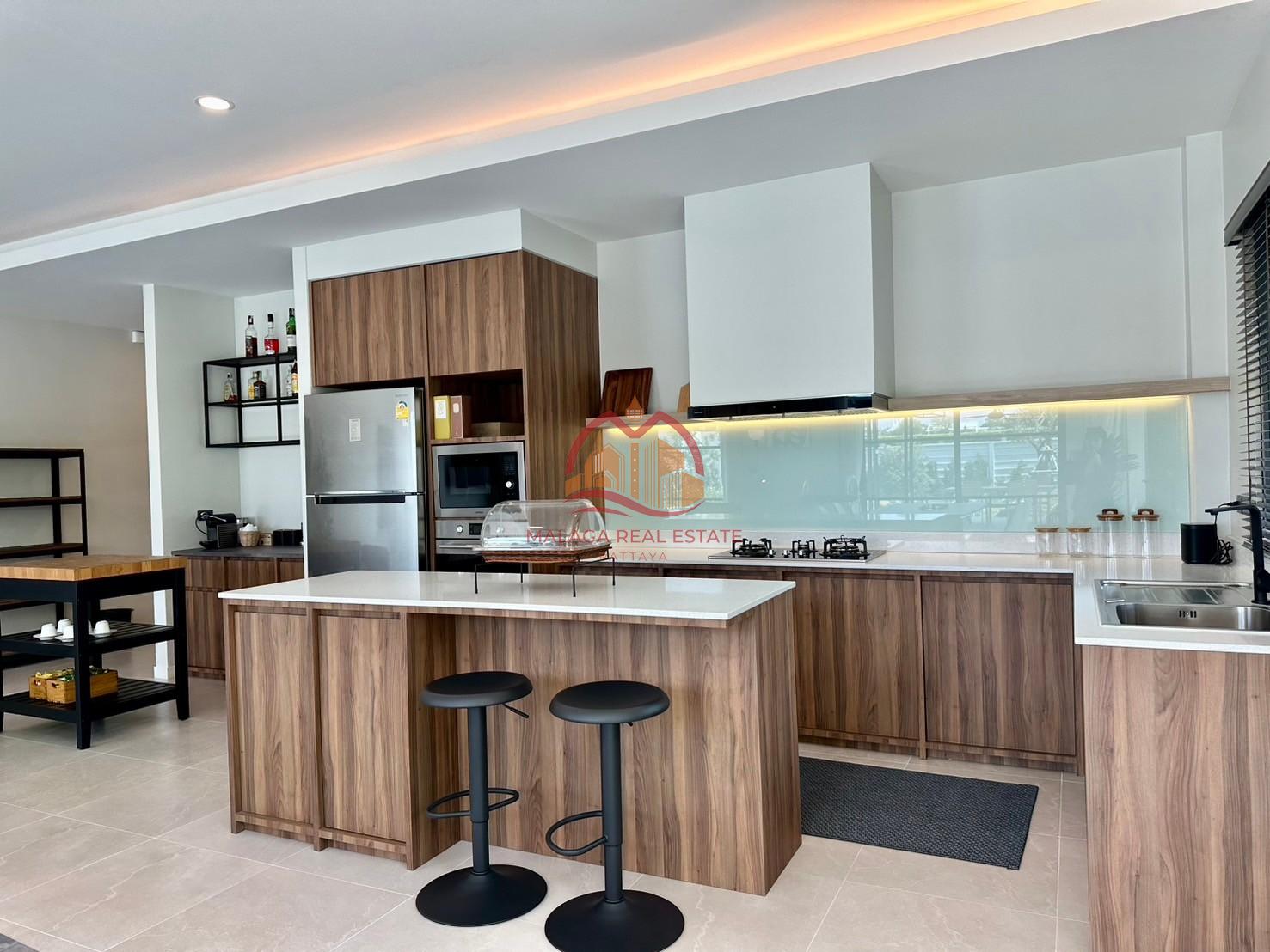 Panalee Banna Village