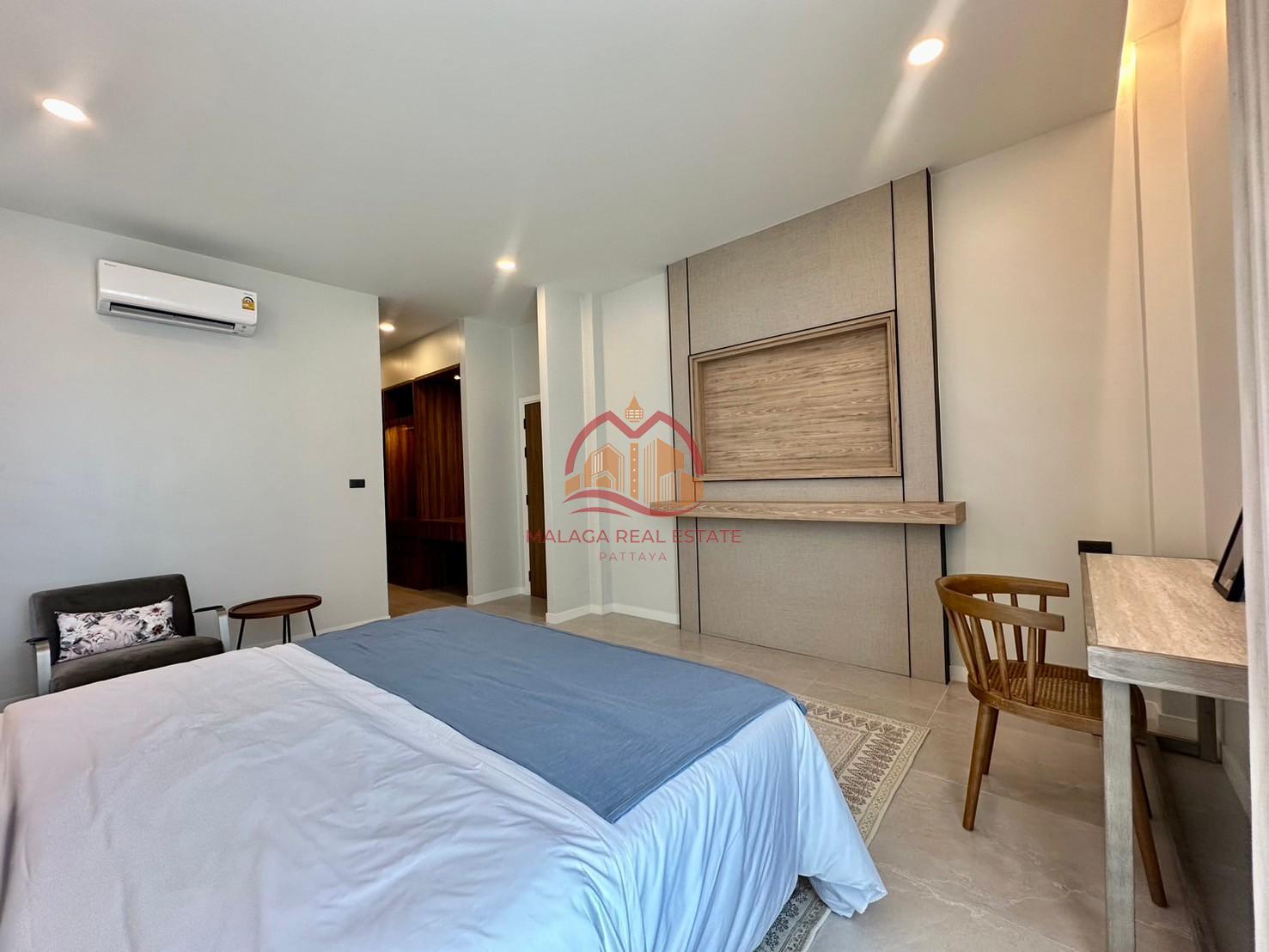 Panalee Banna Village