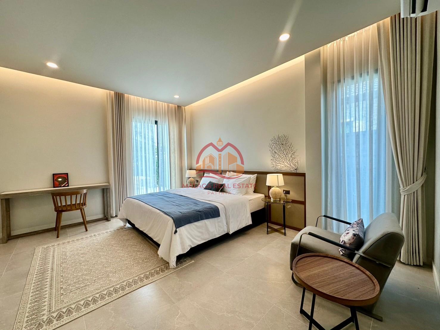 Panalee Banna Village