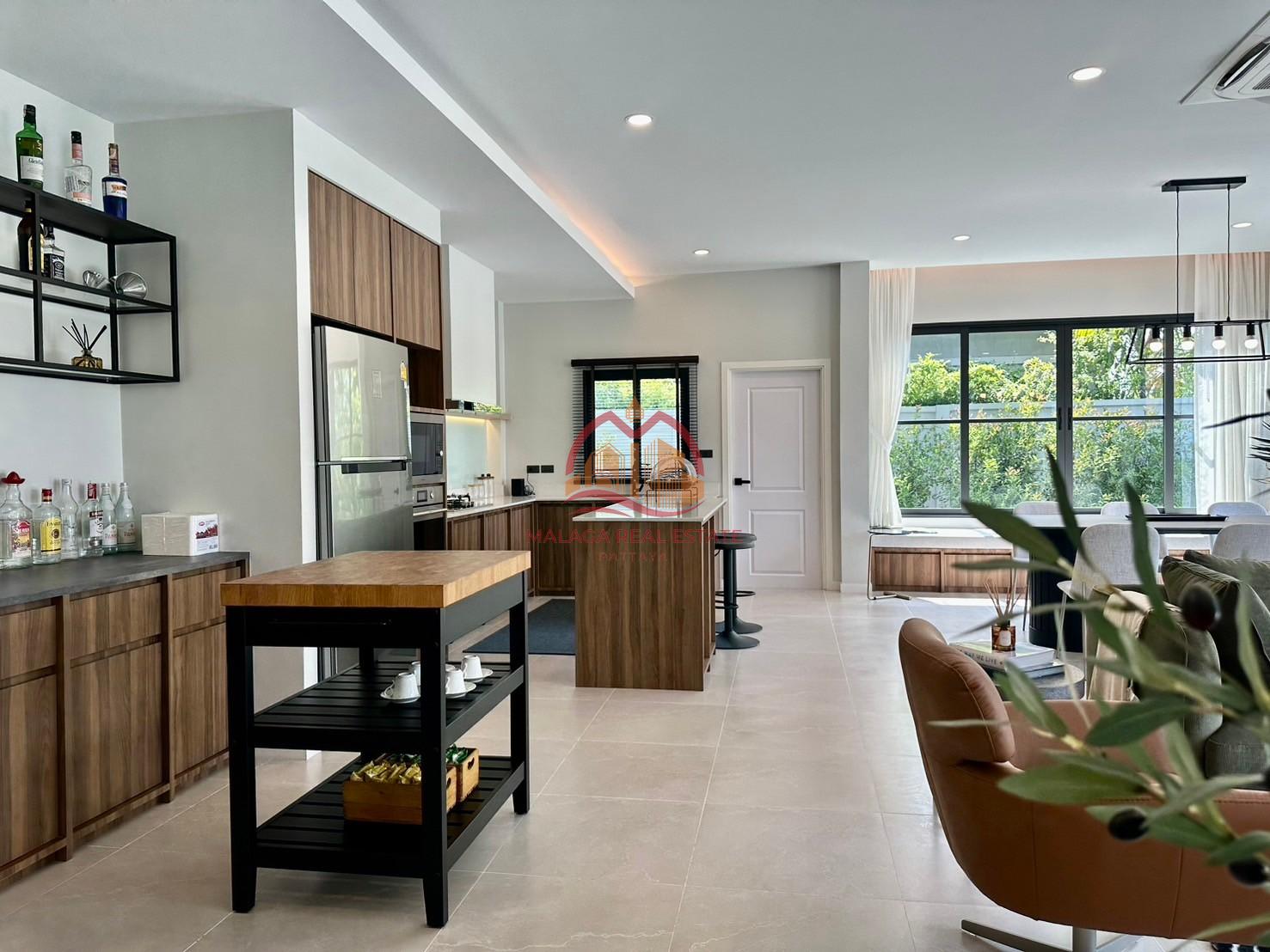 Panalee Banna Village