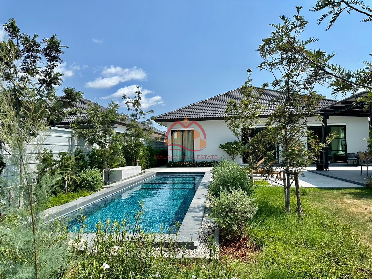 Panalee Banna Village