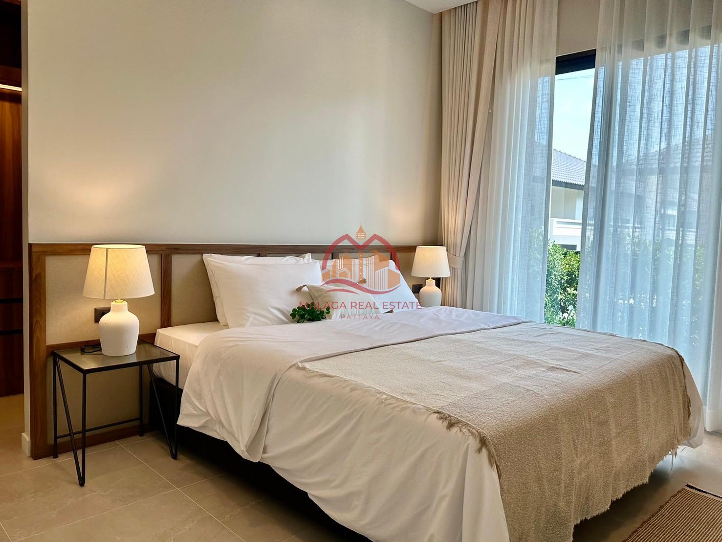 Panalee Banna Village