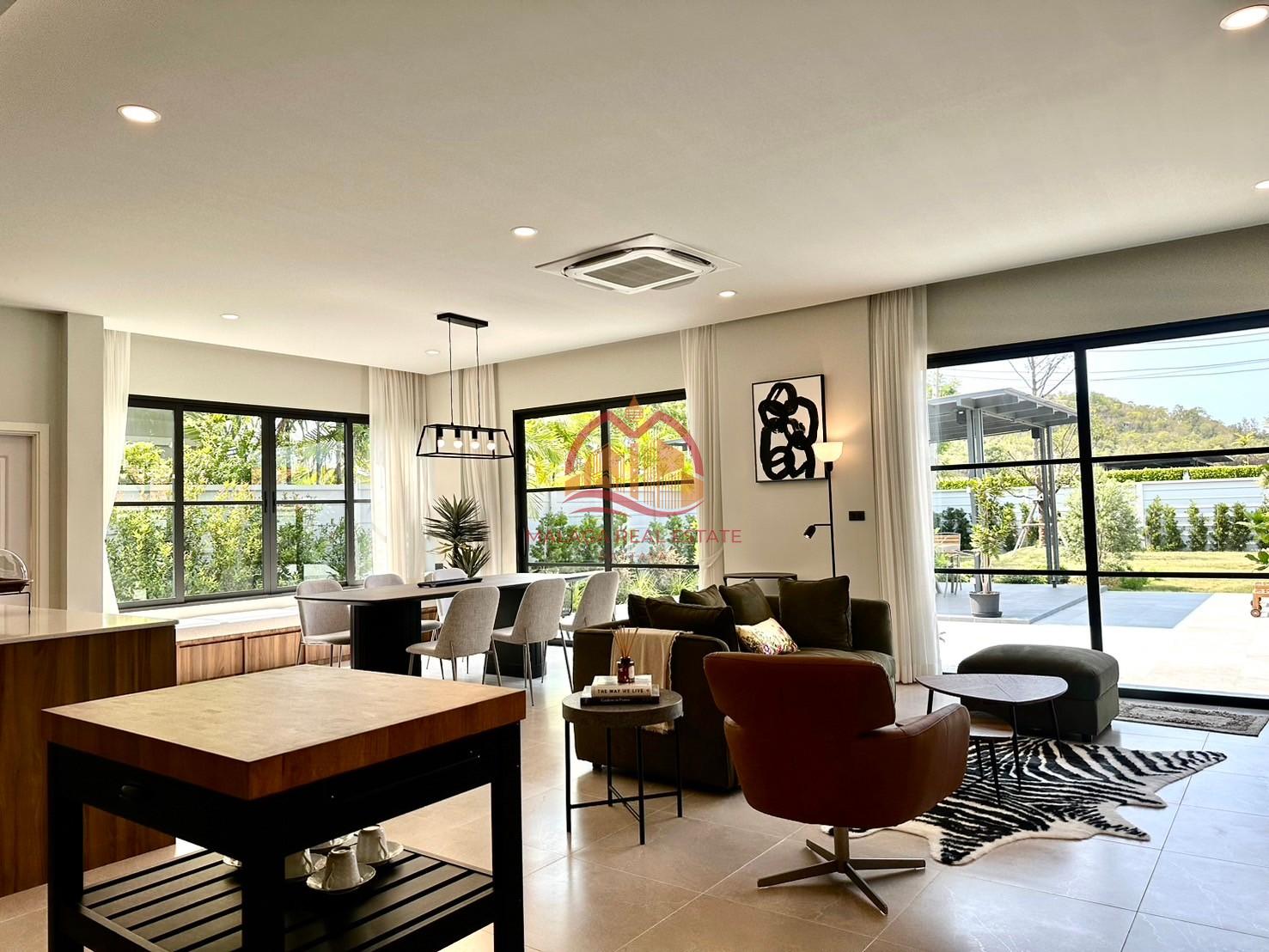 Panalee Banna Village