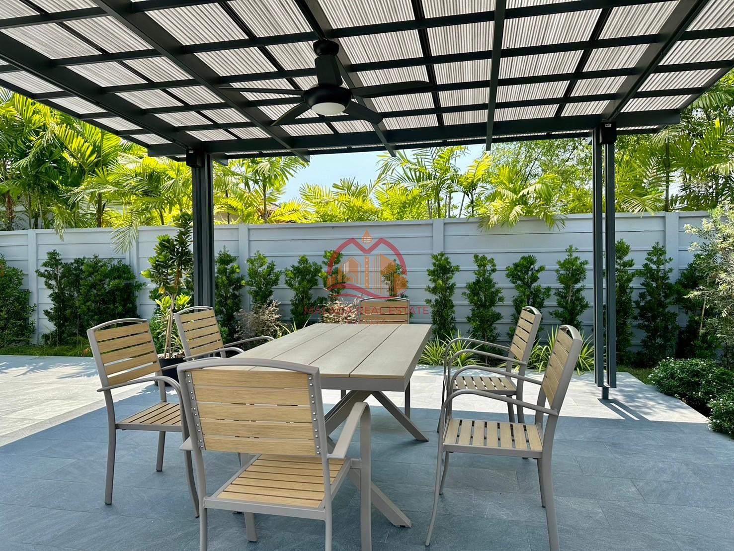 Panalee Banna Village