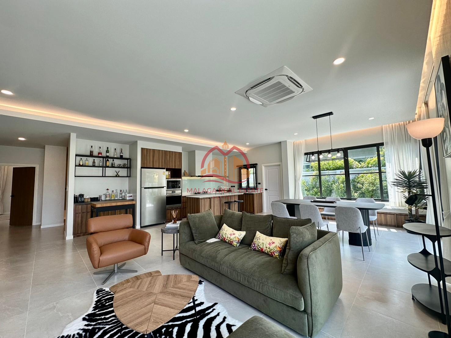 Panalee Banna Village