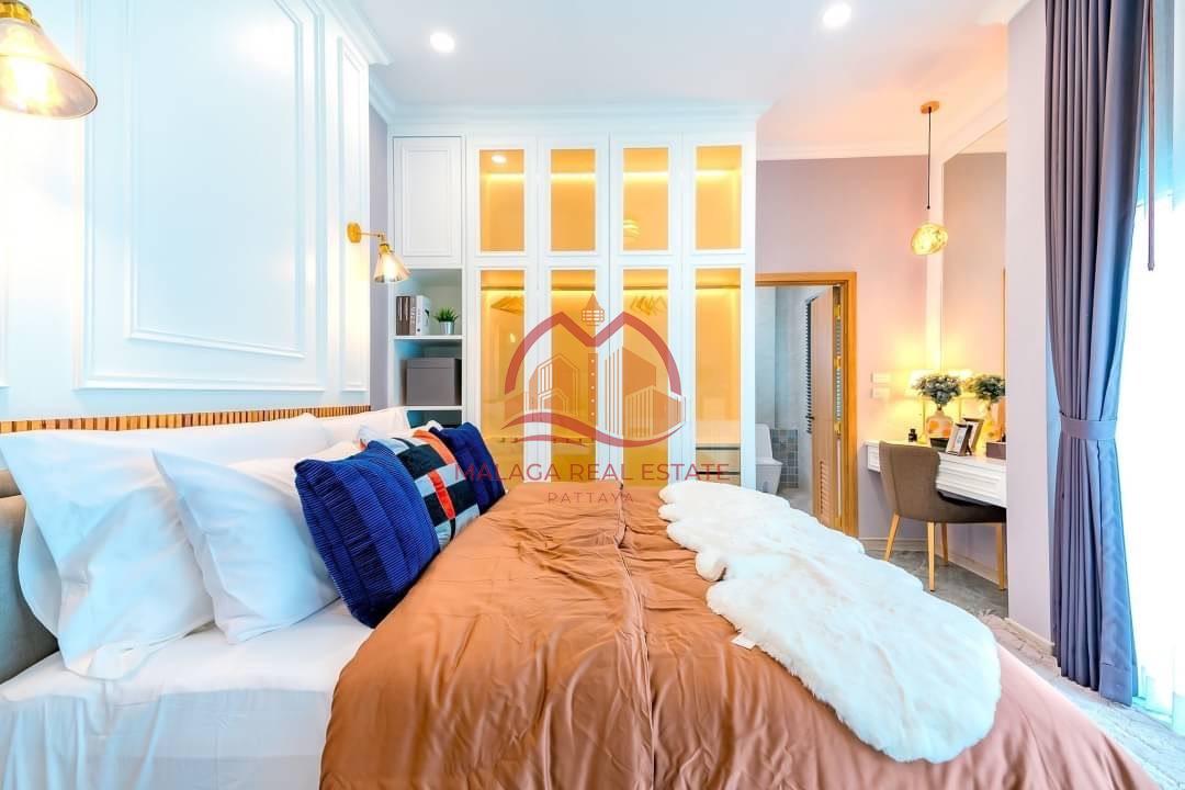 Baan Dusit Pattaya Hill 5