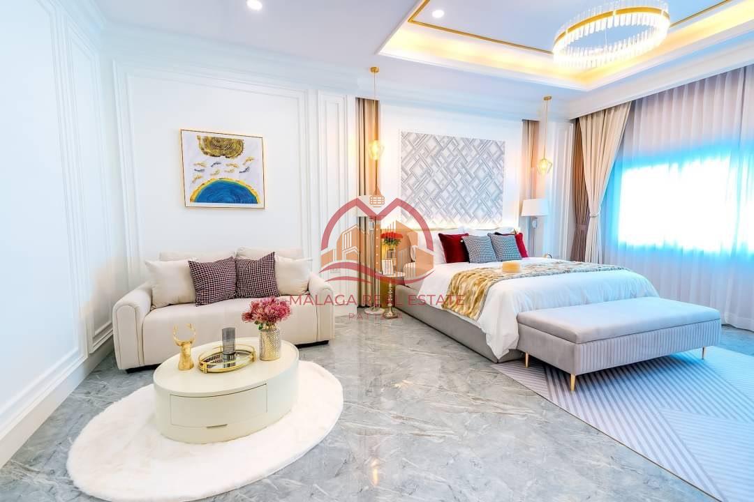 Baan Dusit Pattaya Hill 5