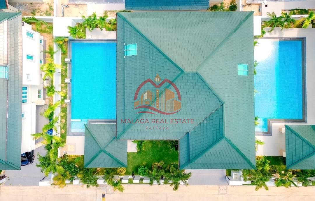 Baan Dusit Pattaya Hill 5