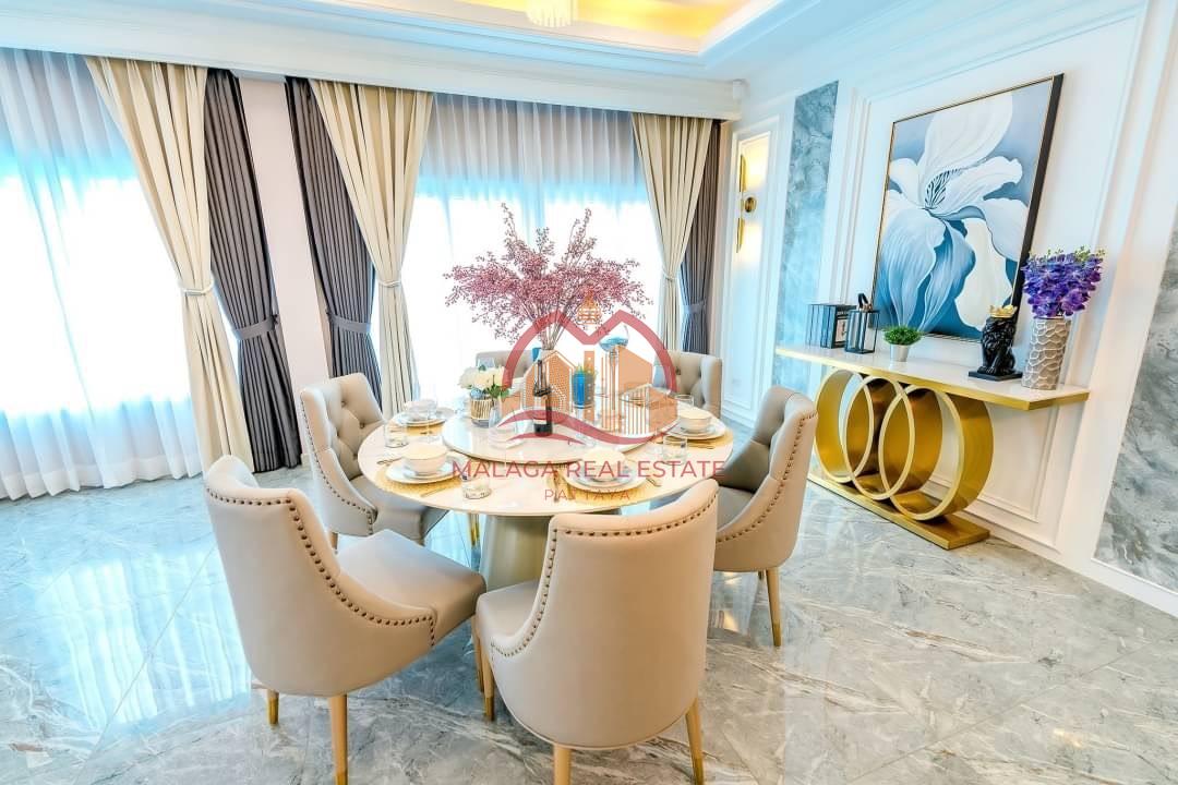 Baan Dusit Pattaya Hill 5