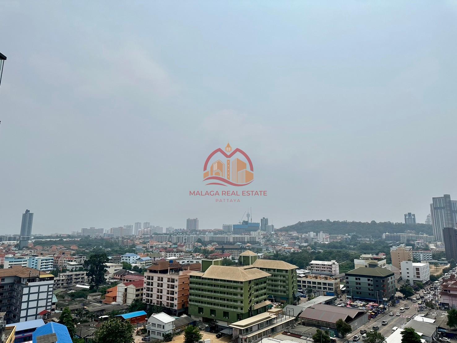 Arcadia Millennium Tower