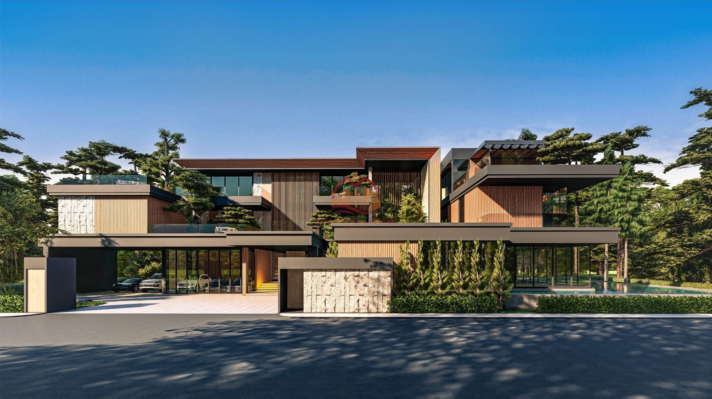 The Scenevanar (Baan Mae 9)