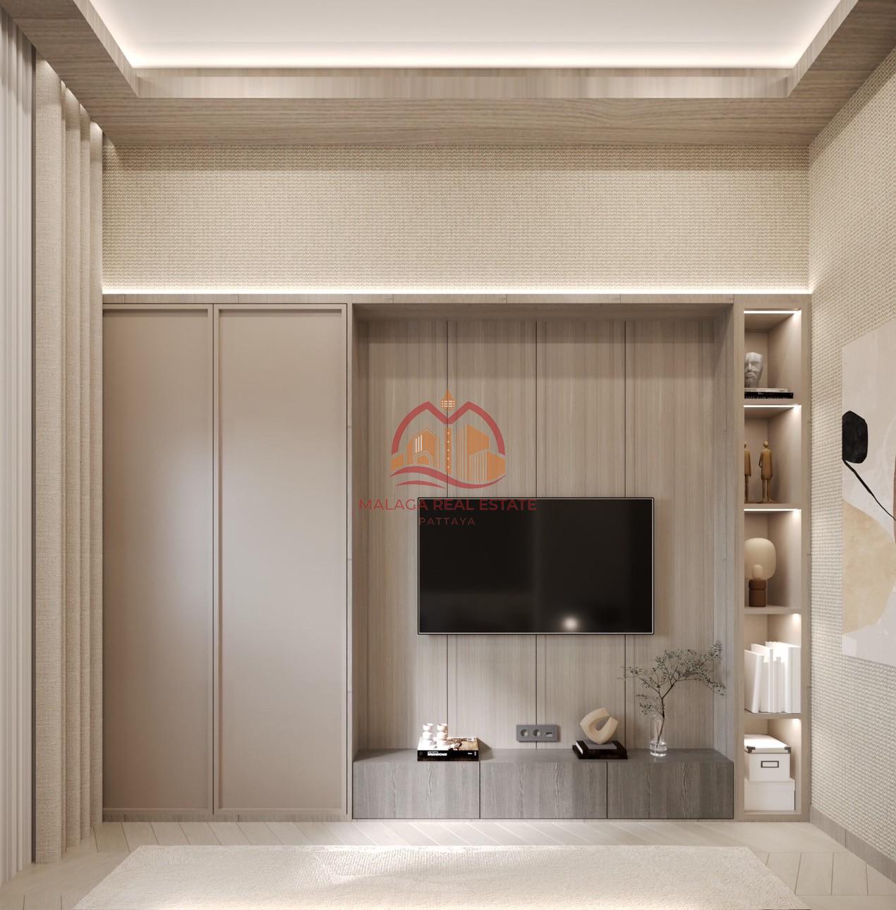 Koji Villa