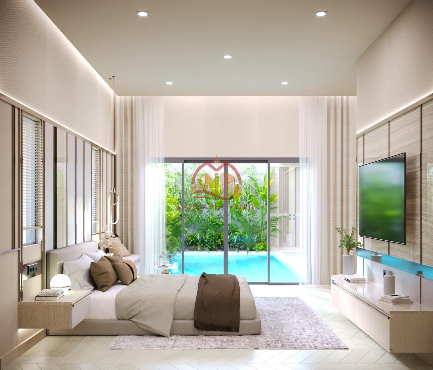 Koji Villa