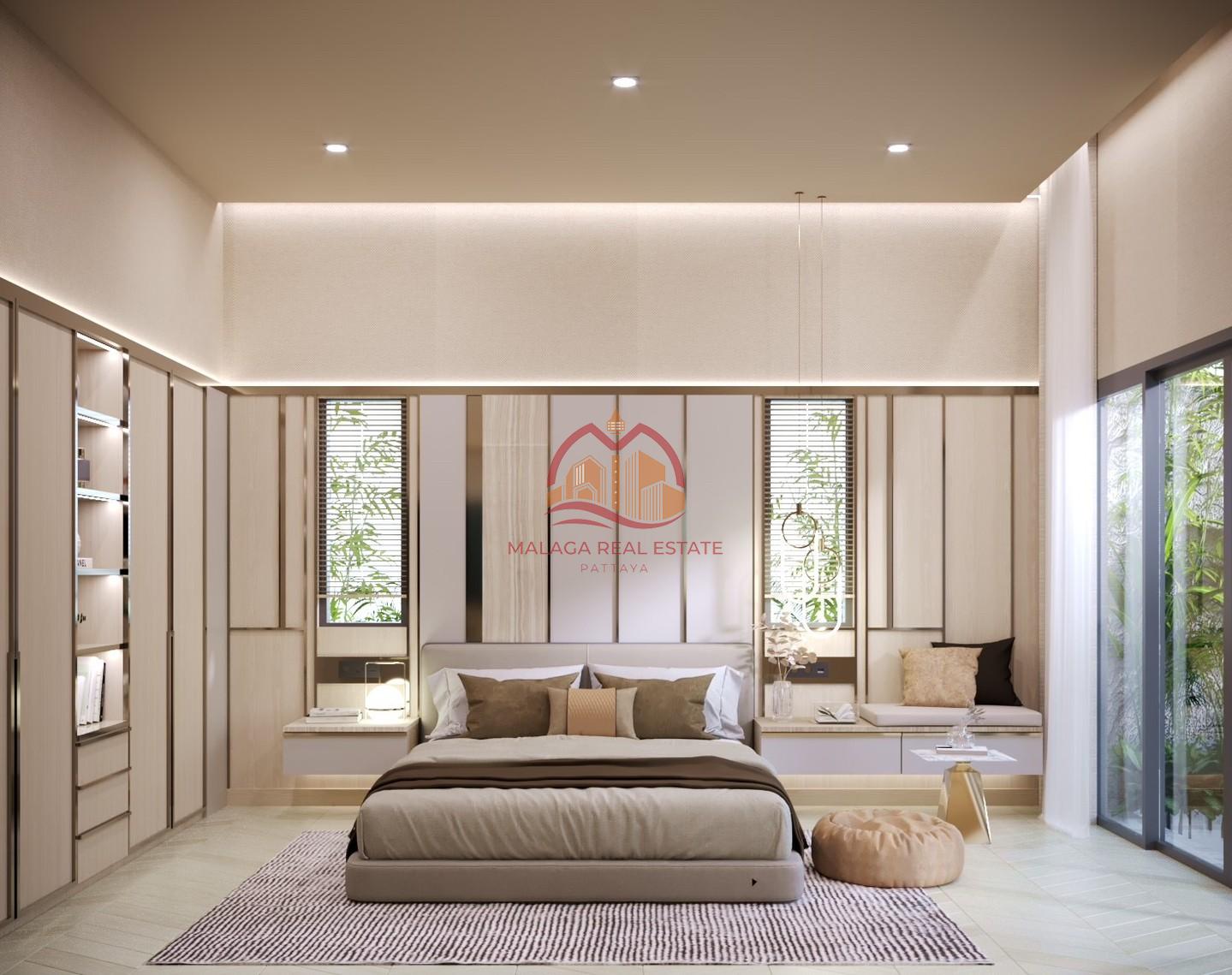 Koji Villa