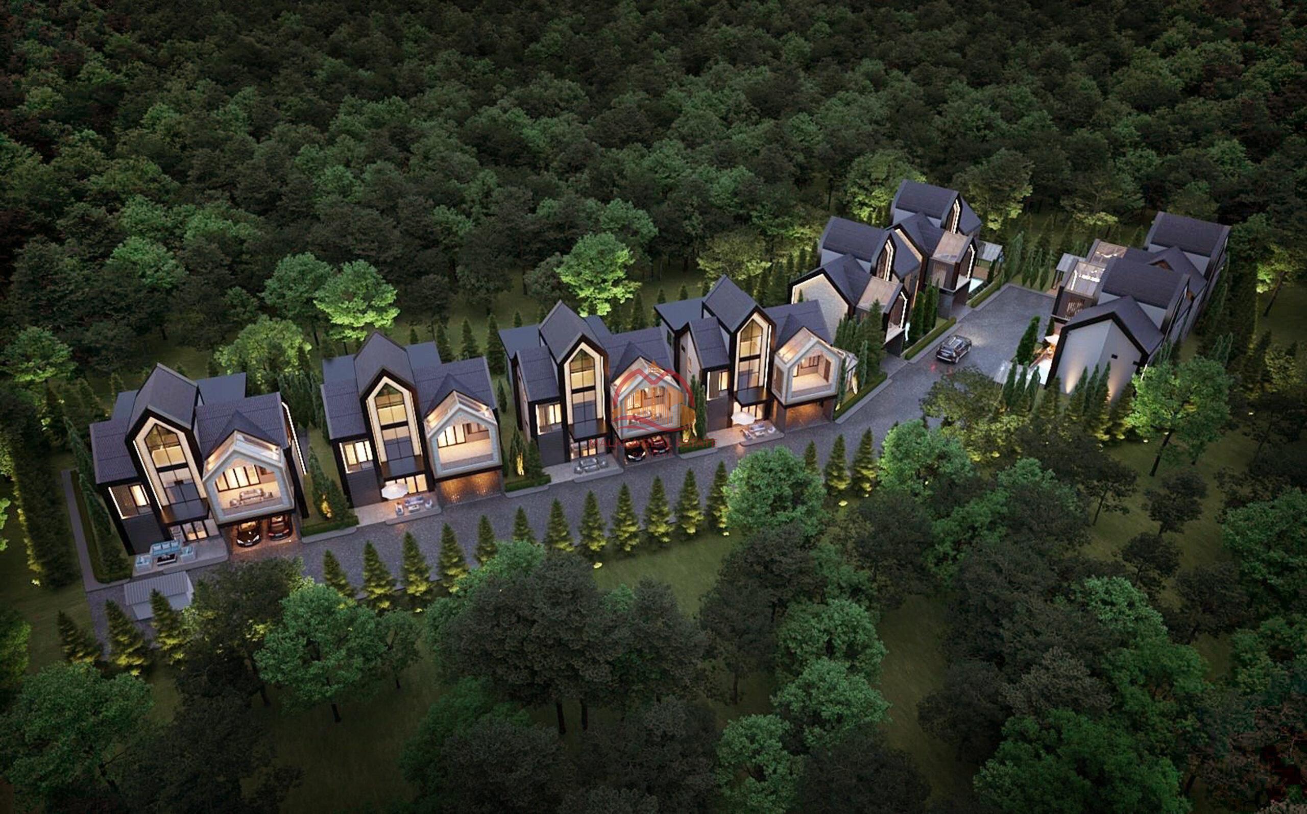 Madcha Le Villa