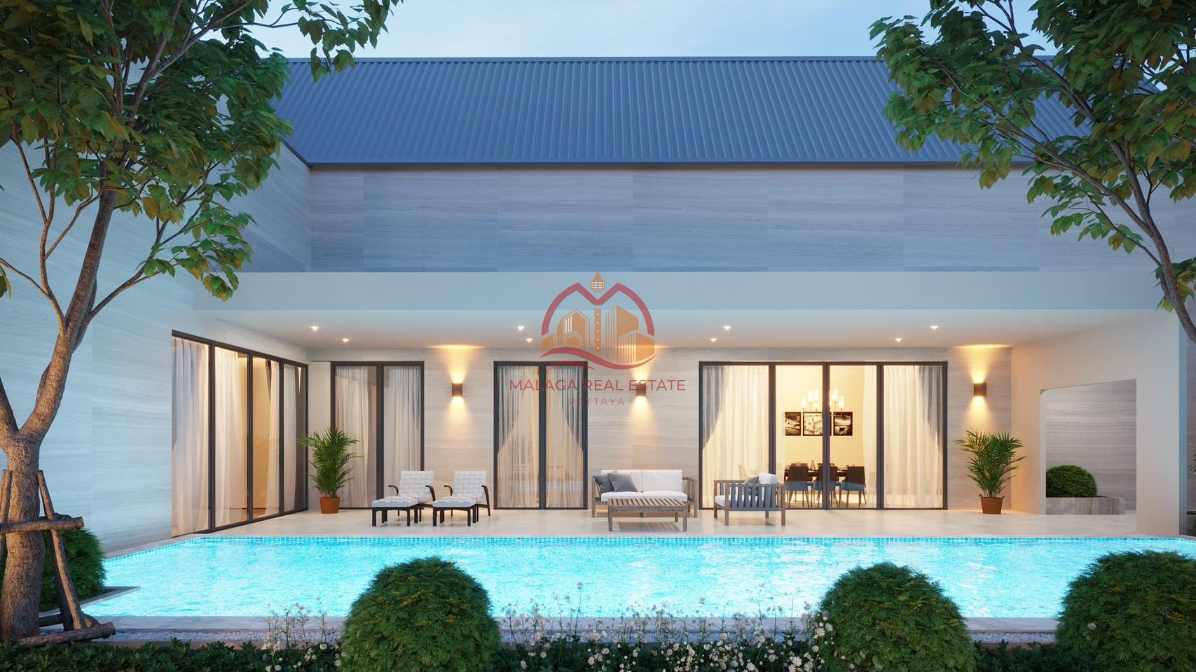 Koji Villa