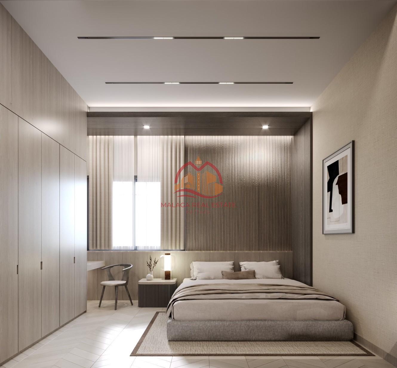 Koji Villa