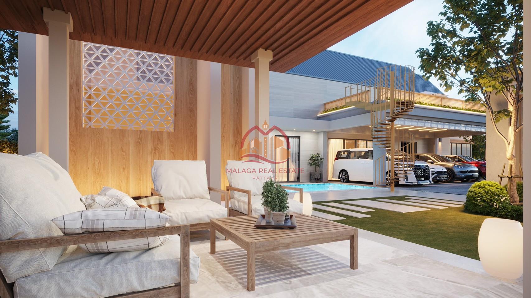 Koji Villa