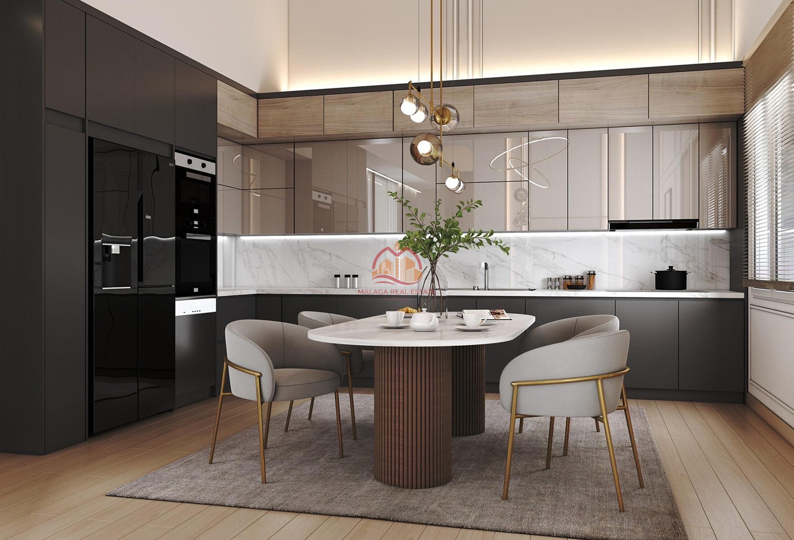 Celestial Villa Pattaya