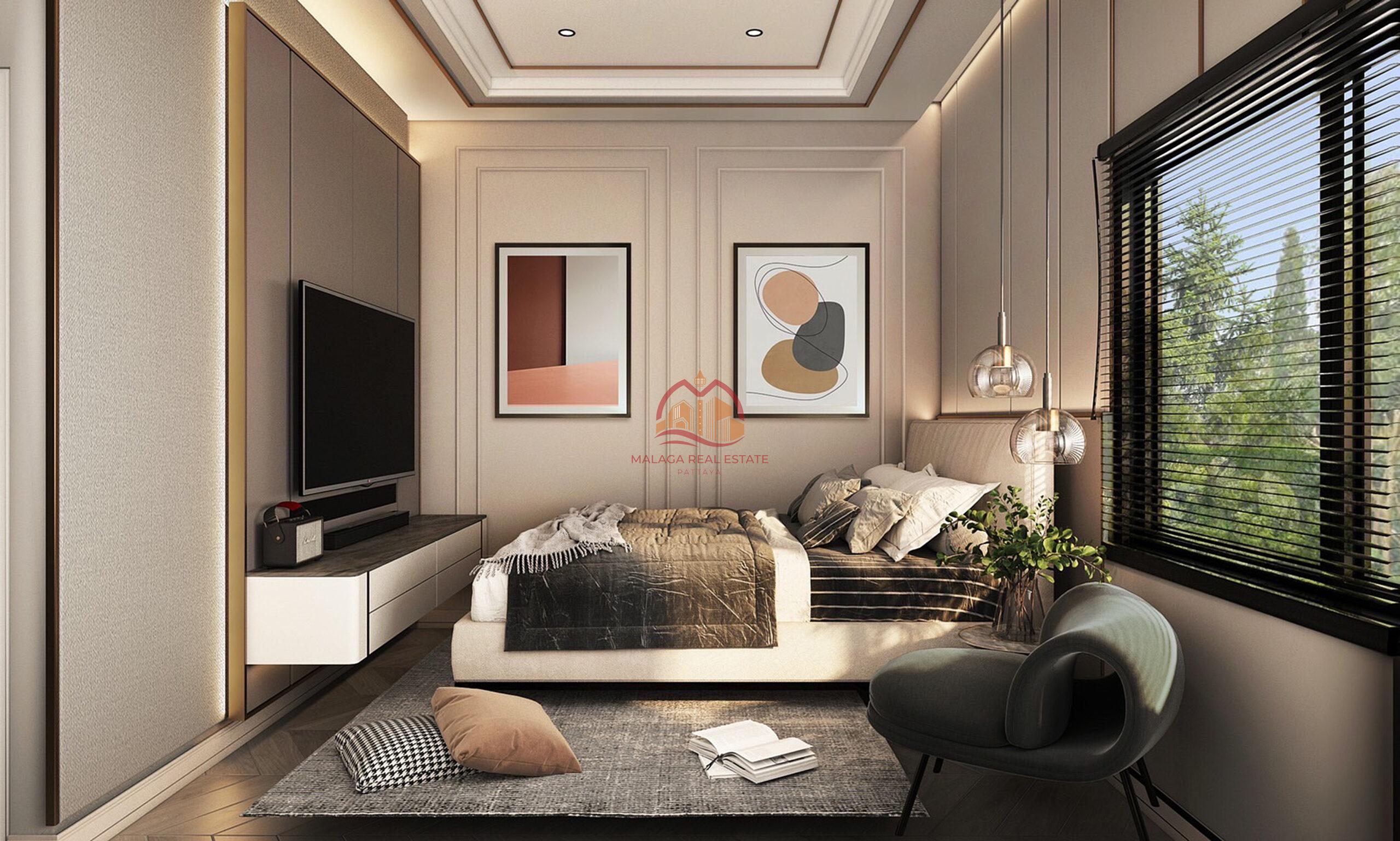 Celestial Villa Pattaya