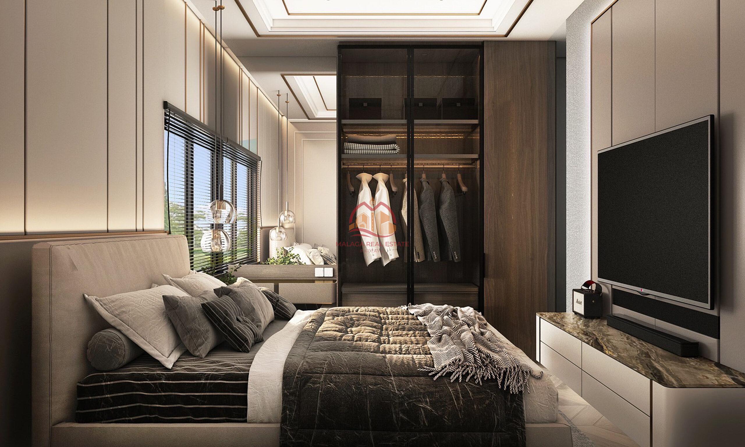 Celestial Villa Pattaya