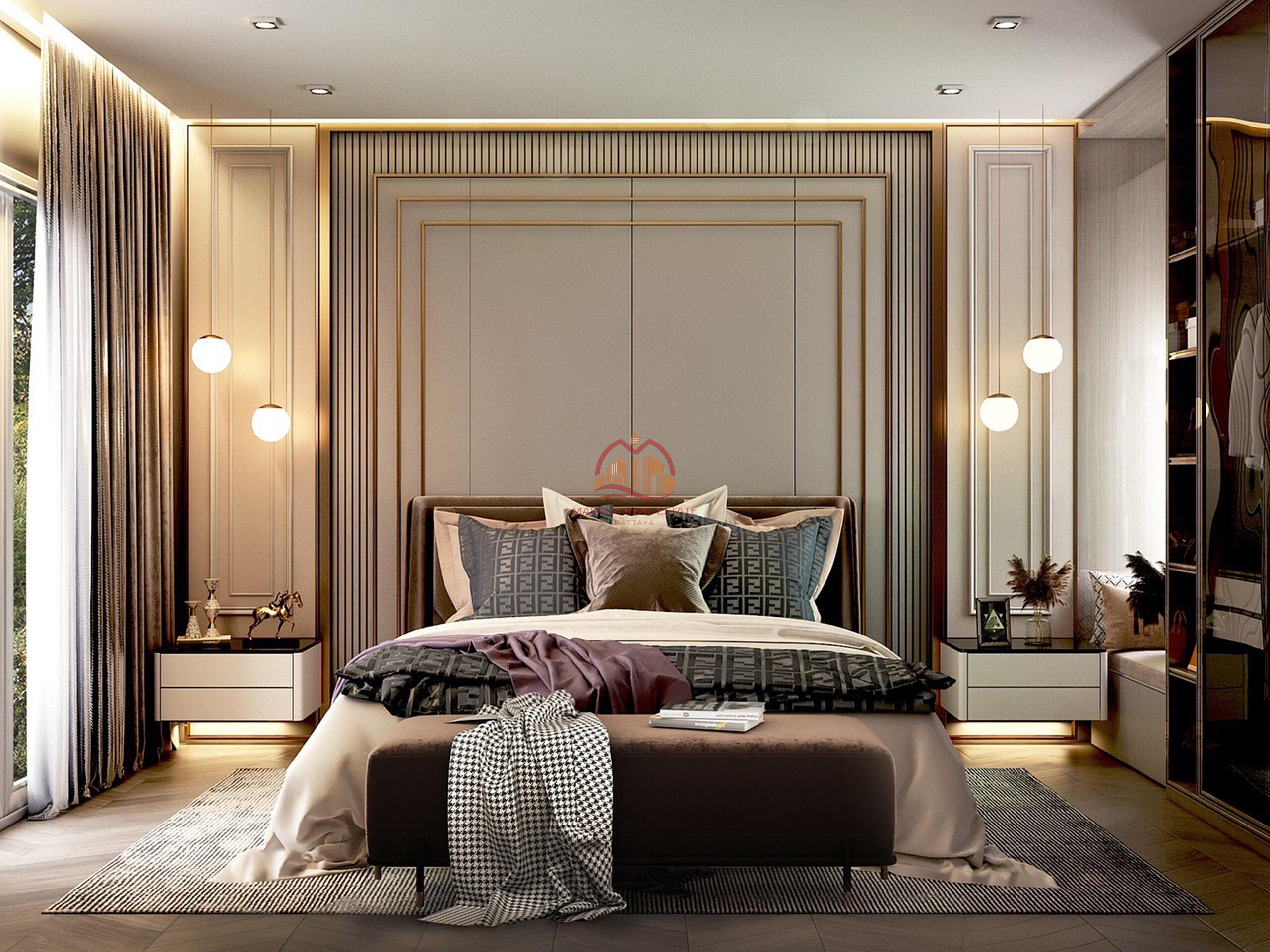 Celestial Villa Pattaya