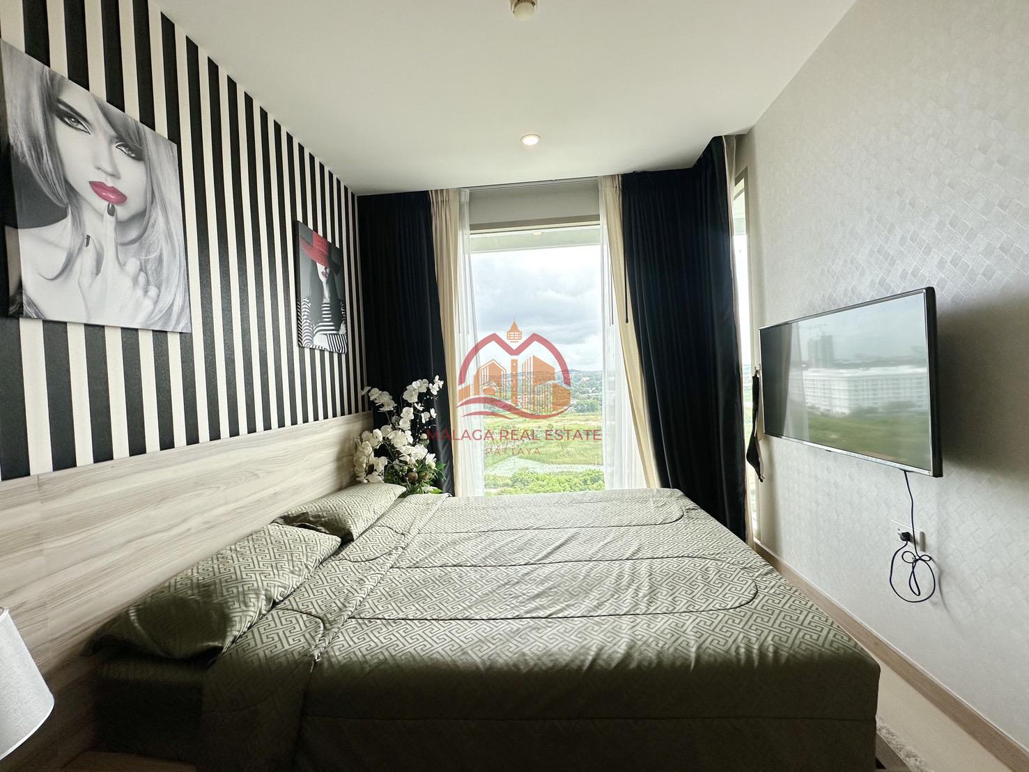 The Riviera Jomtien