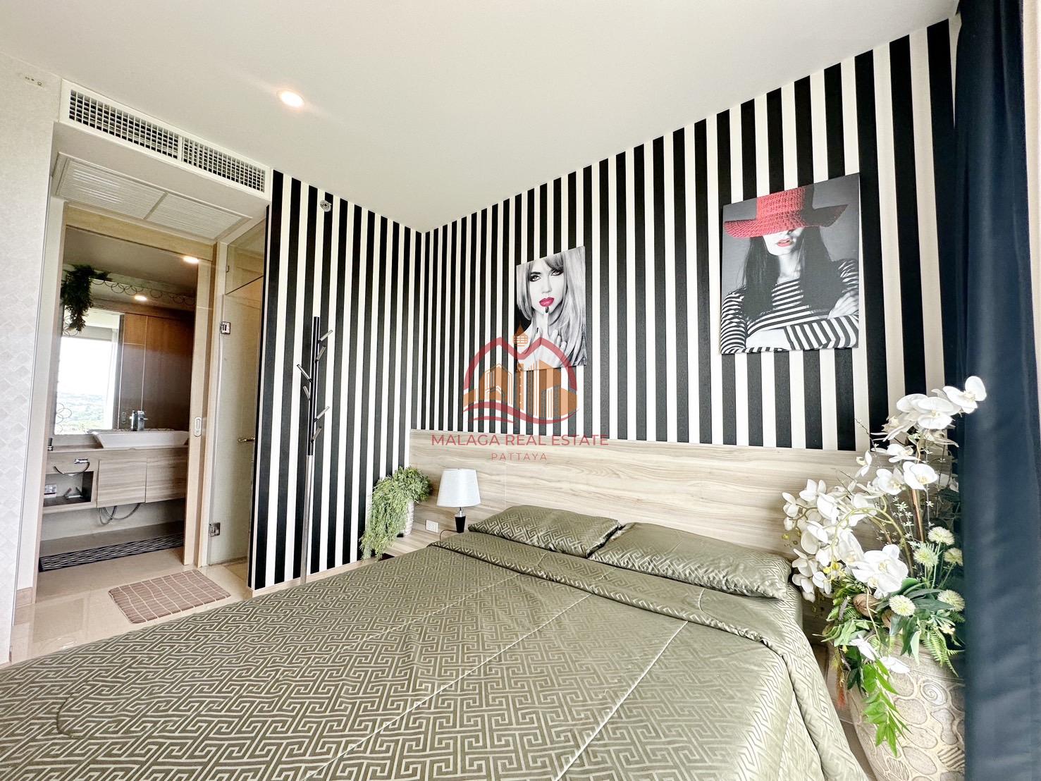 The Riviera Jomtien