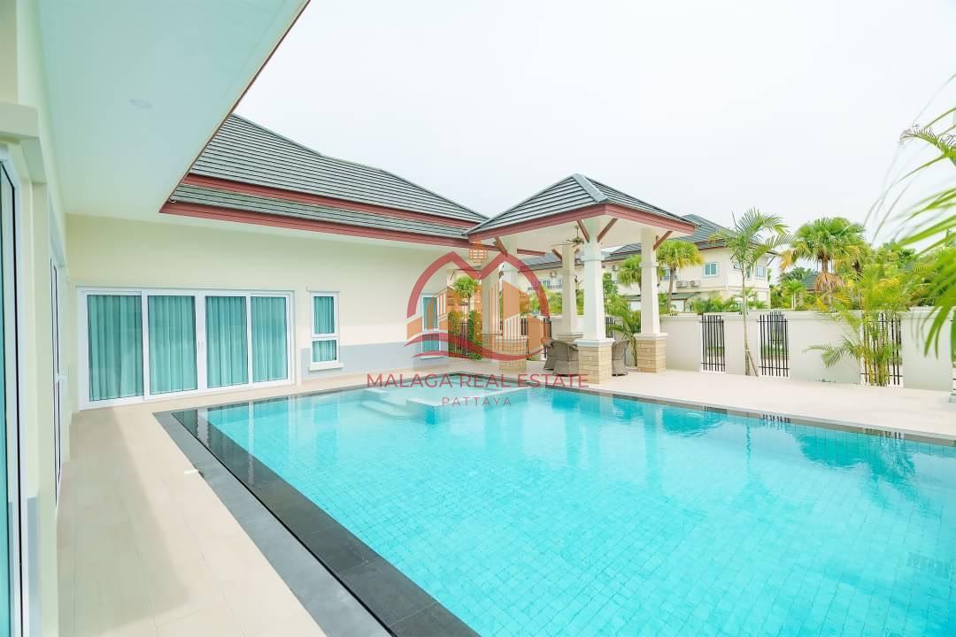 Baan Dusit Pattaya Hill 5