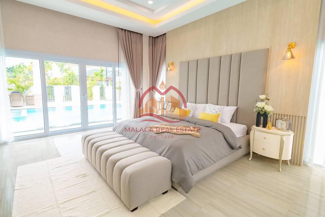 Baan Dusit Pattaya Hill 5