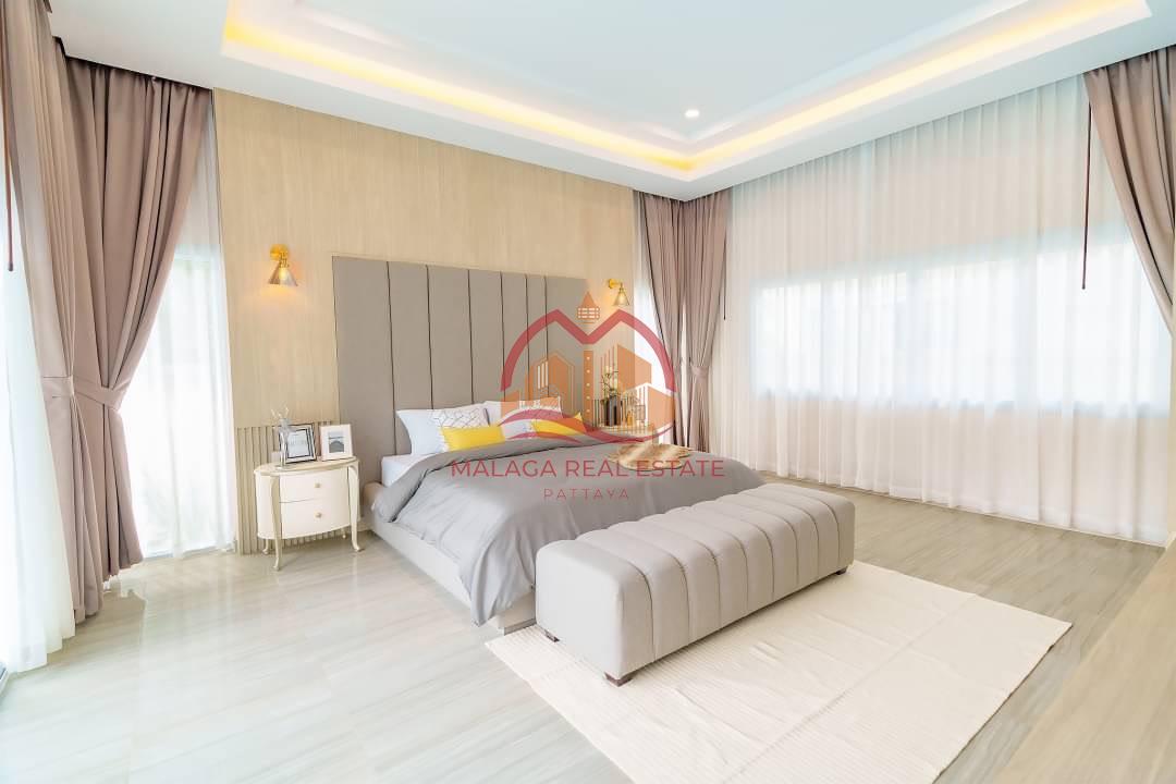 Baan Dusit Pattaya Hill 5