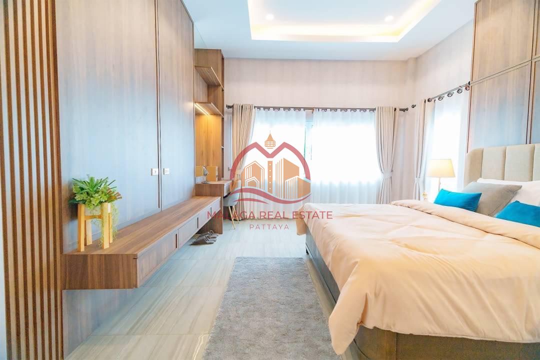 Baan Dusit Pattaya Hill 5