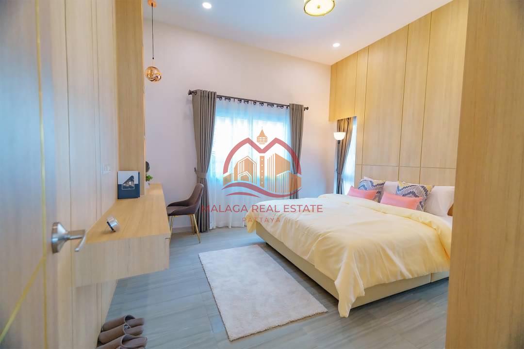Baan Dusit Pattaya Hill 5