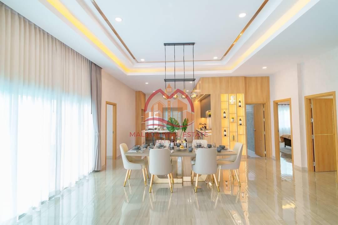 Baan Dusit Pattaya Hill 5