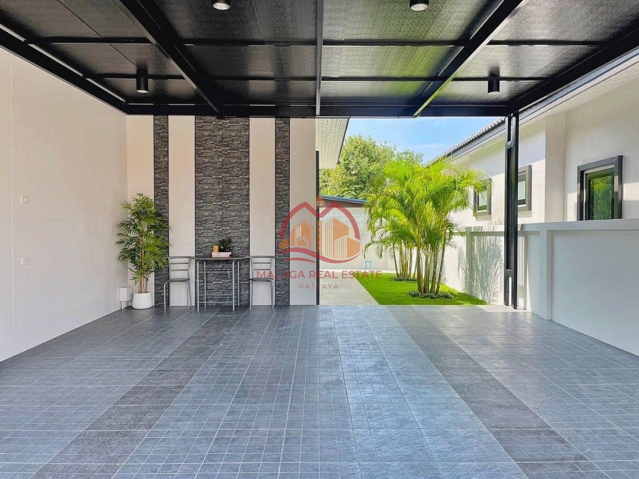 Ratanakorn Village 17