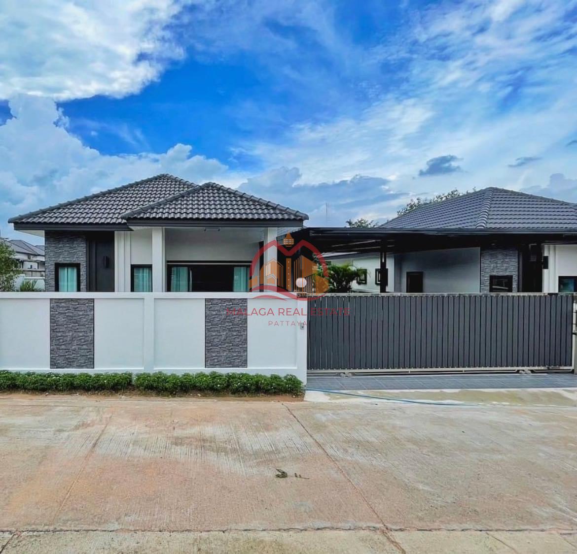 Ratanakorn Village 17