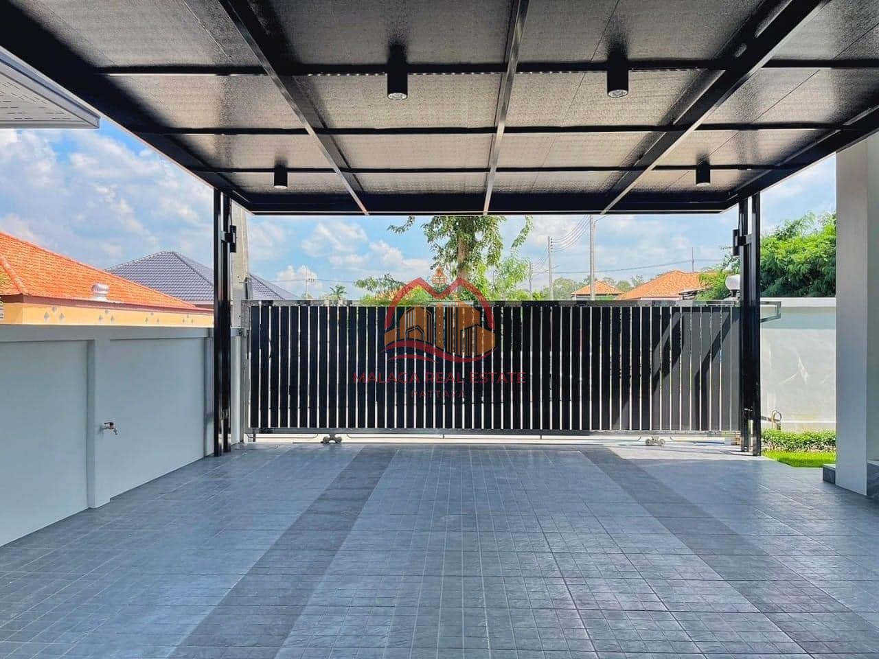 Ratanakorn Village 17